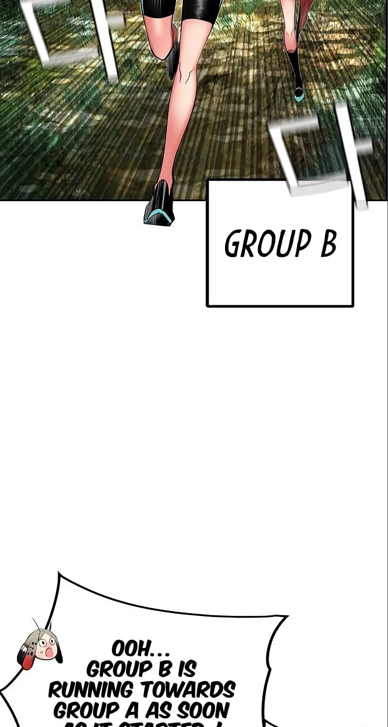 Jungle Juice Chapter 30 page 81 - 