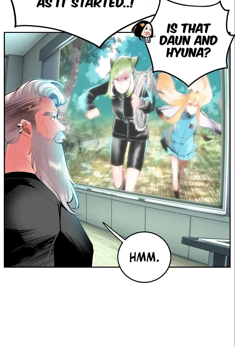 Jungle Juice Chapter 30 page 82 - 