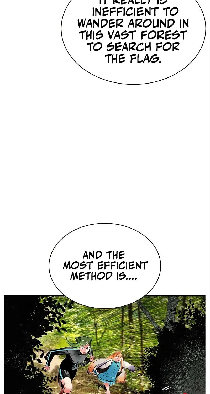 Jungle Juice Chapter 30 page 84 - 