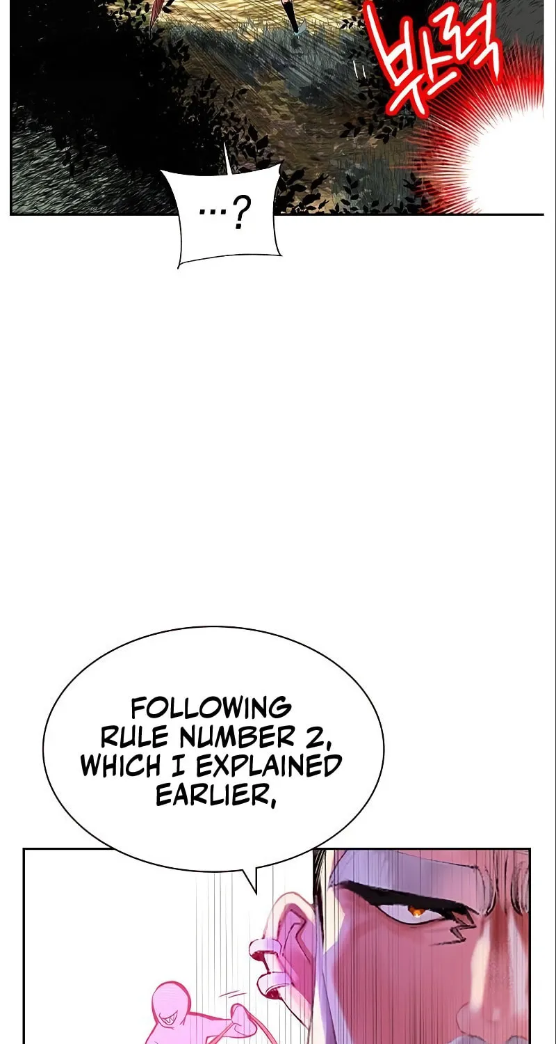 Jungle Juice Chapter 30 page 85 - 