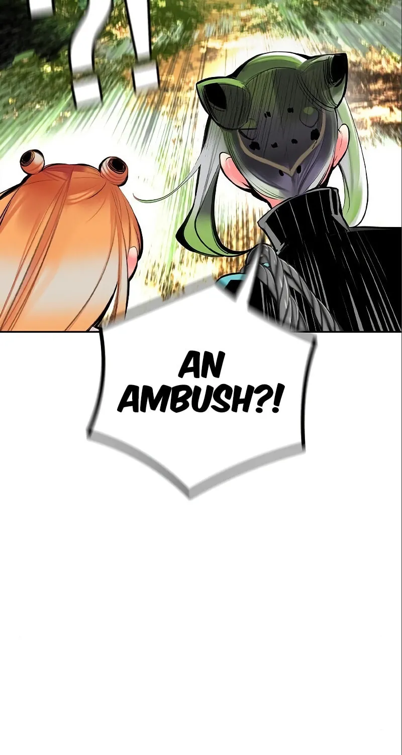 Jungle Juice Chapter 30 page 88 - 