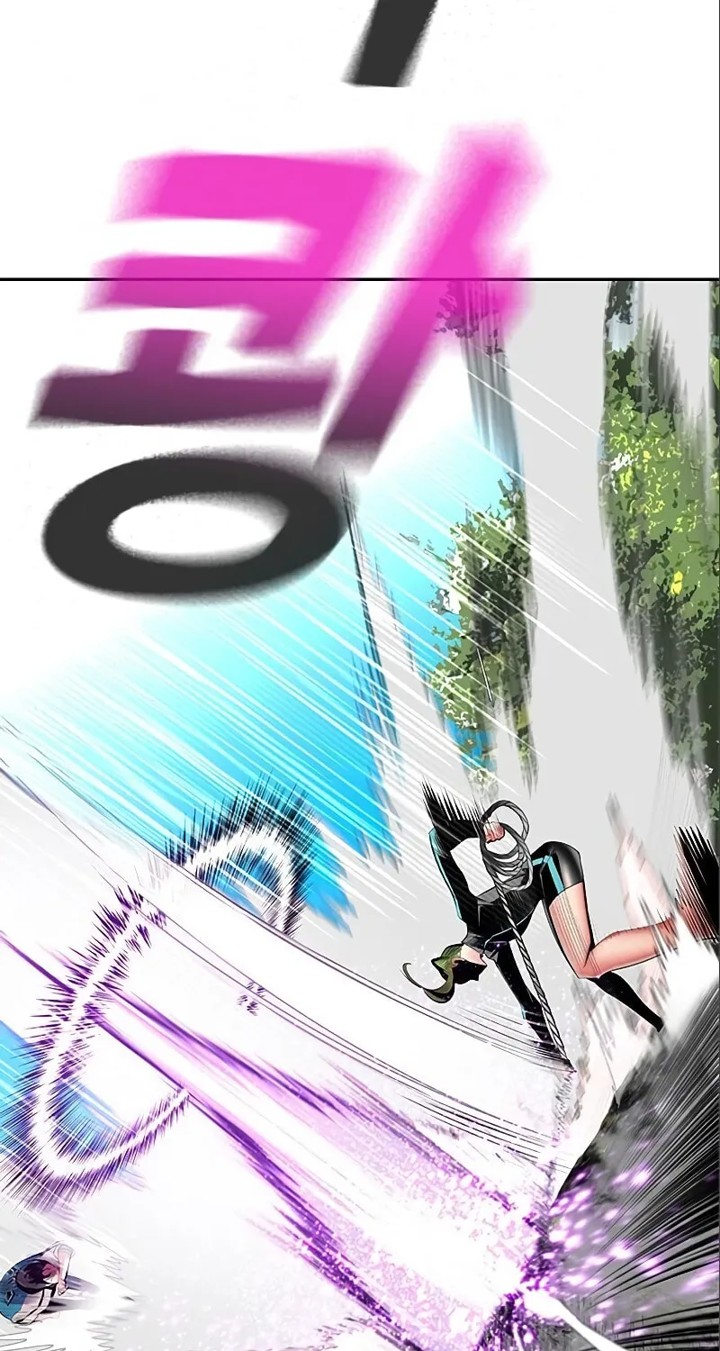 Jungle Juice Chapter 30 page 93 - 
