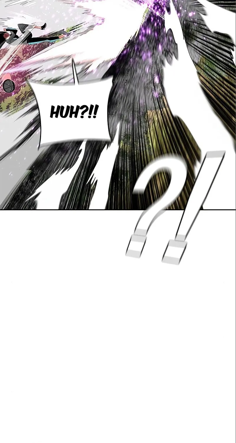 Jungle Juice Chapter 30 page 94 - 