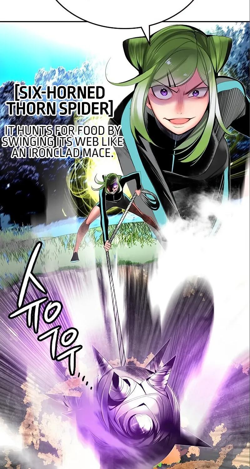 Jungle Juice Chapter 30 page 97 - 