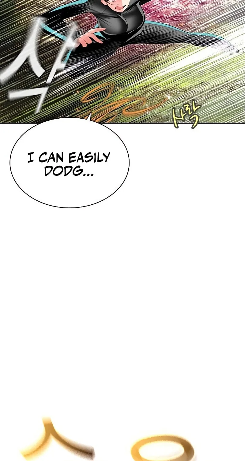 Jungle Juice Chapter 30 page 100 - 