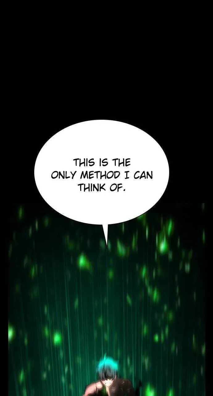 Jungle Juice Chapter 31.1 page 1 - 