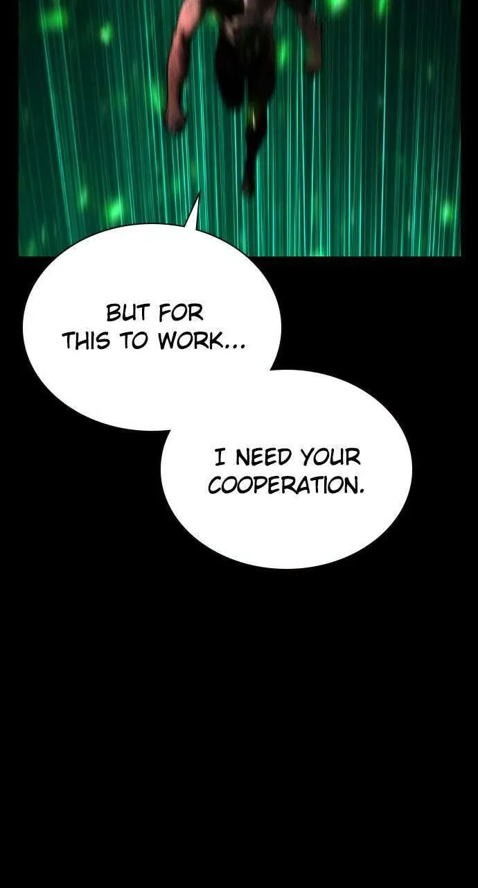 Jungle Juice Chapter 31.1 page 2 - 