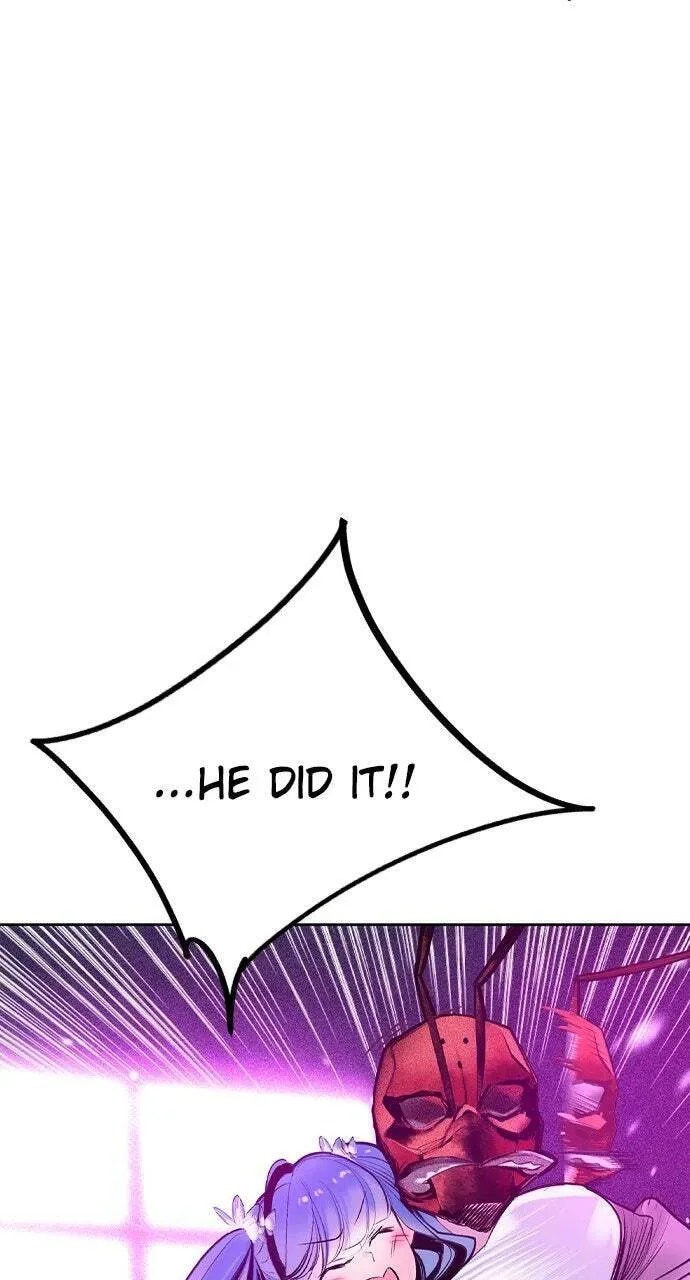 Jungle Juice Chapter 31.1 page 112 - 