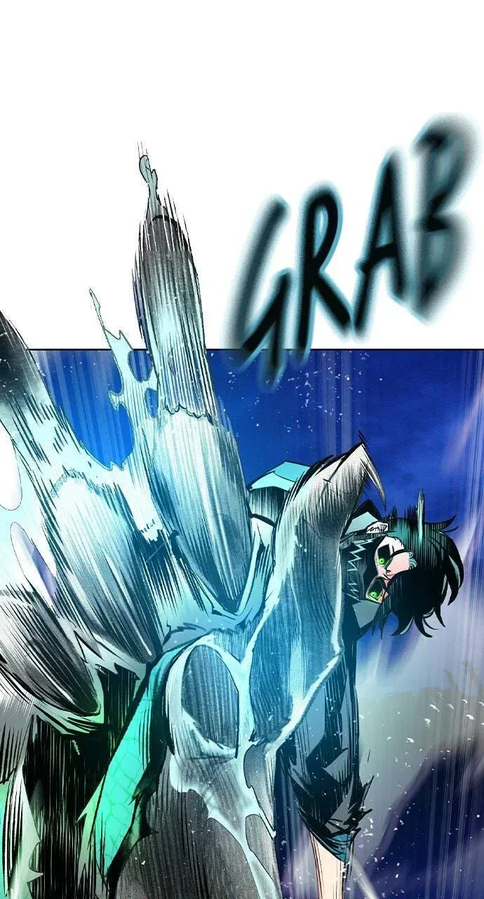 Jungle Juice Chapter 31.1 page 118 - 
