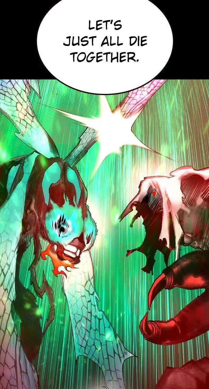 Jungle Juice Chapter 31.1 page 13 - 
