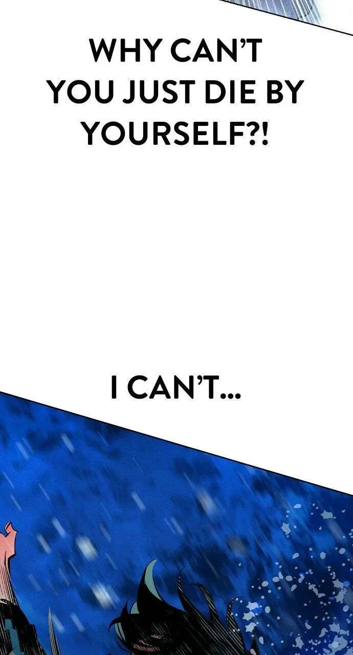 Jungle Juice Chapter 31.1 page 123 - 