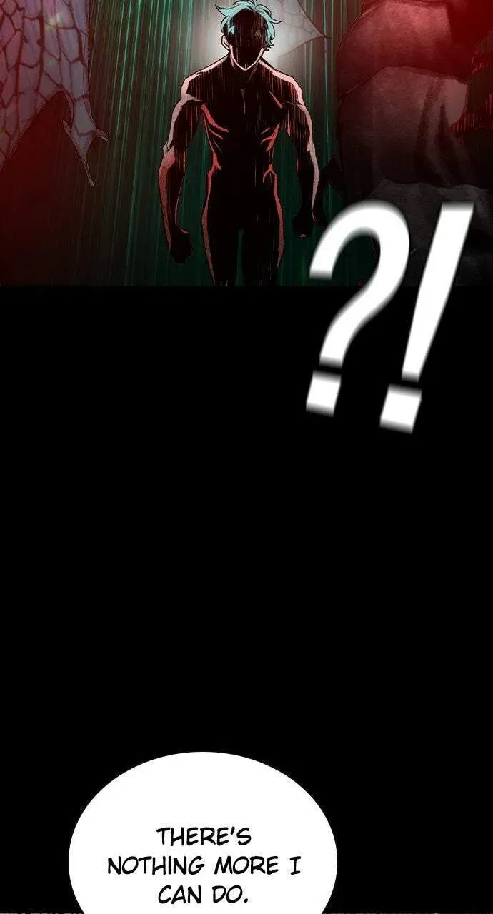 Jungle Juice Chapter 31.1 page 14 - 