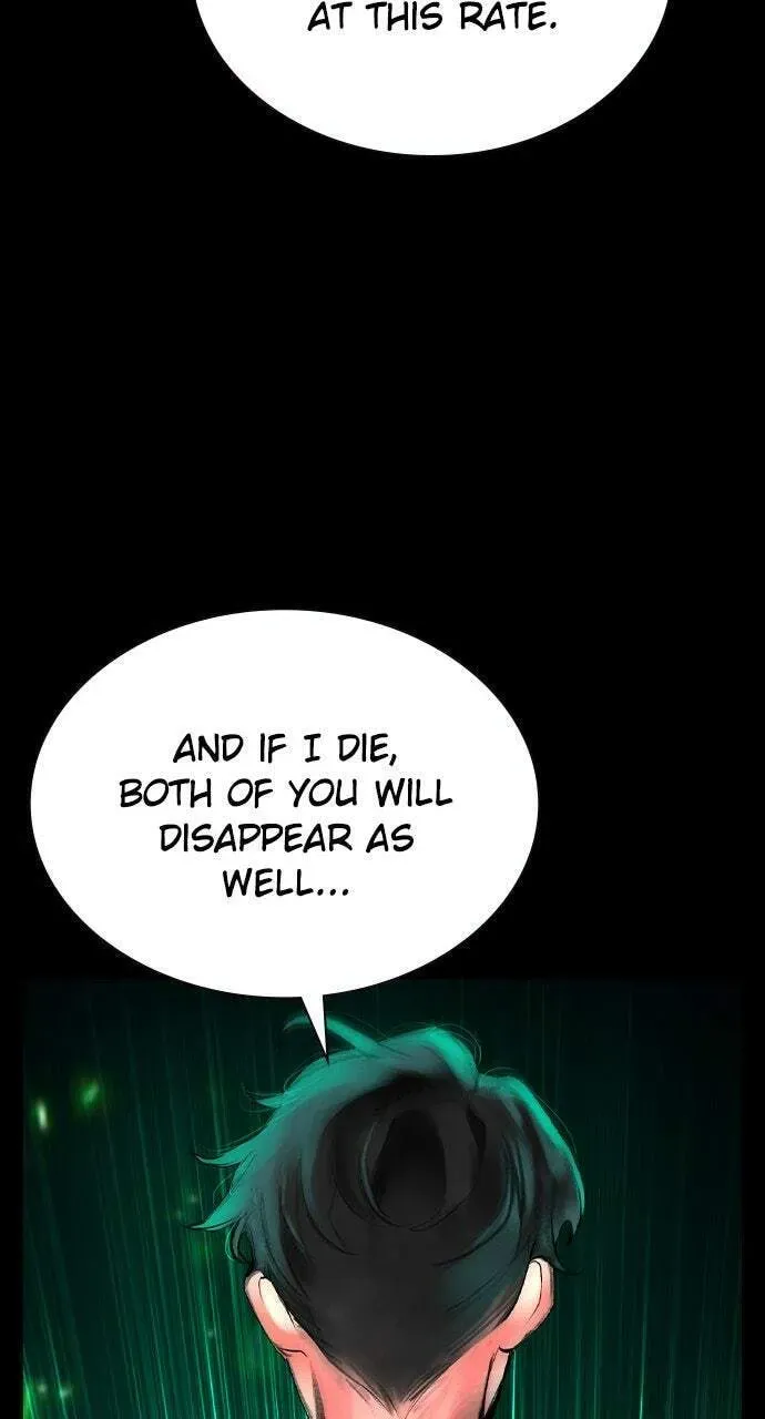 Jungle Juice Chapter 31.1 page 16 - 