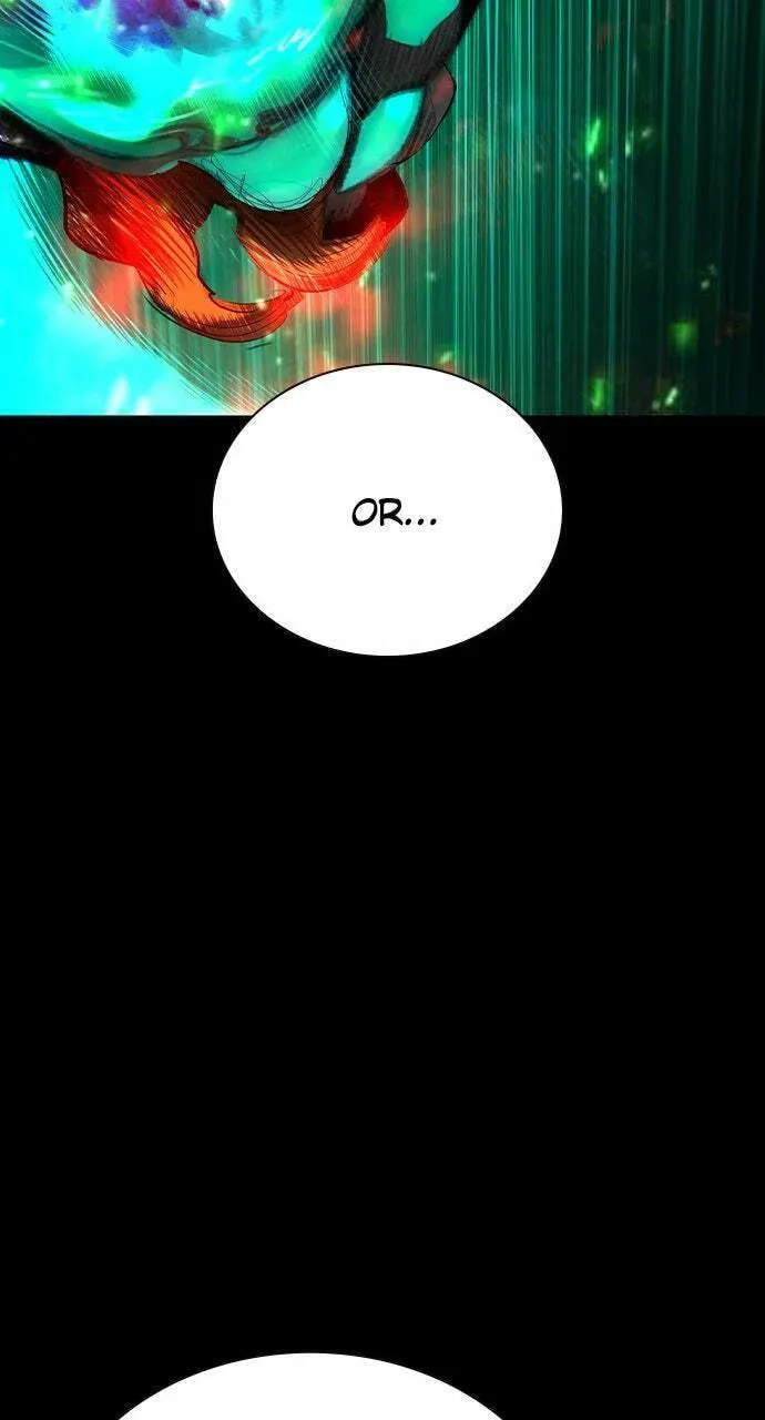 Jungle Juice Chapter 31.1 page 19 - 
