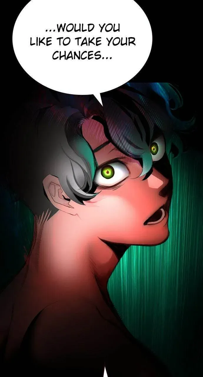 Jungle Juice Chapter 31.1 page 20 - 