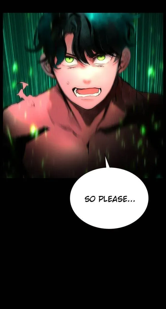 Jungle Juice Chapter 31.1 page 3 - 