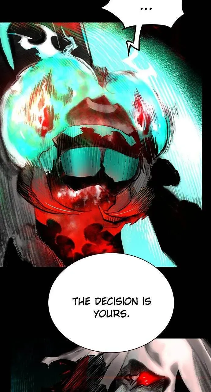 Jungle Juice Chapter 31.1 page 22 - 