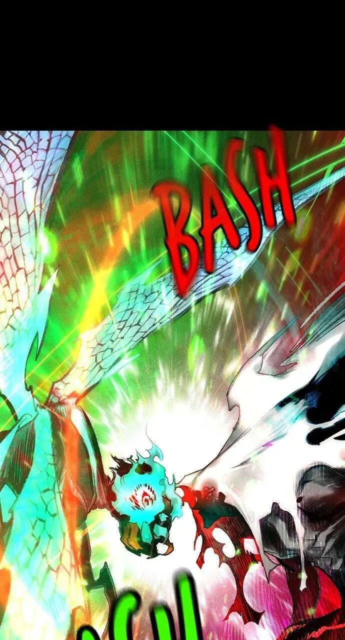 Jungle Juice Chapter 31.1 page 4 - 