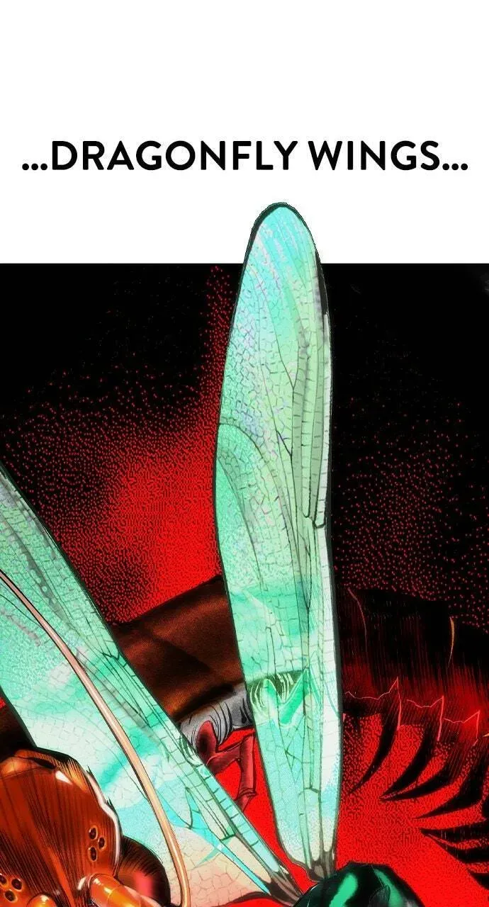 Jungle Juice Chapter 31.1 page 42 - 