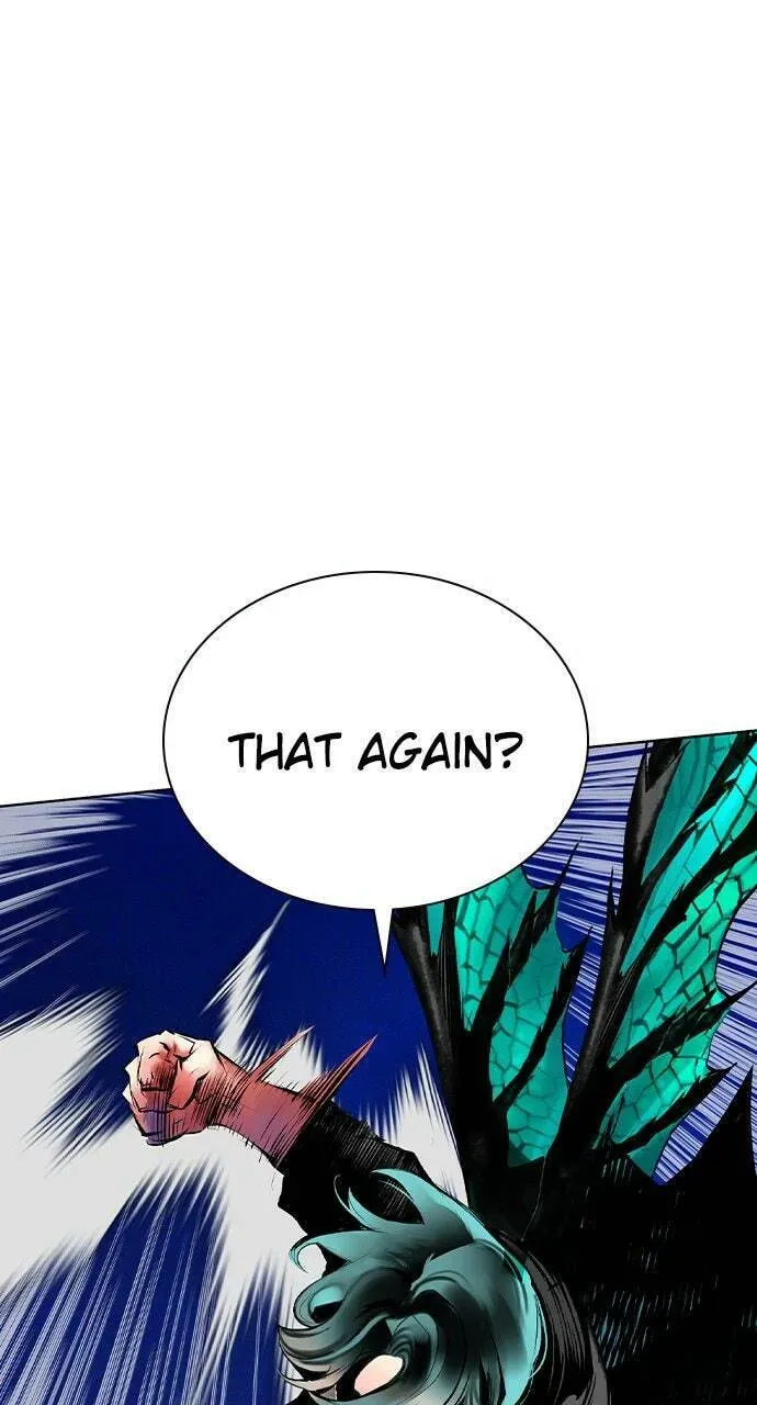 Jungle Juice Chapter 31.1 page 50 - 