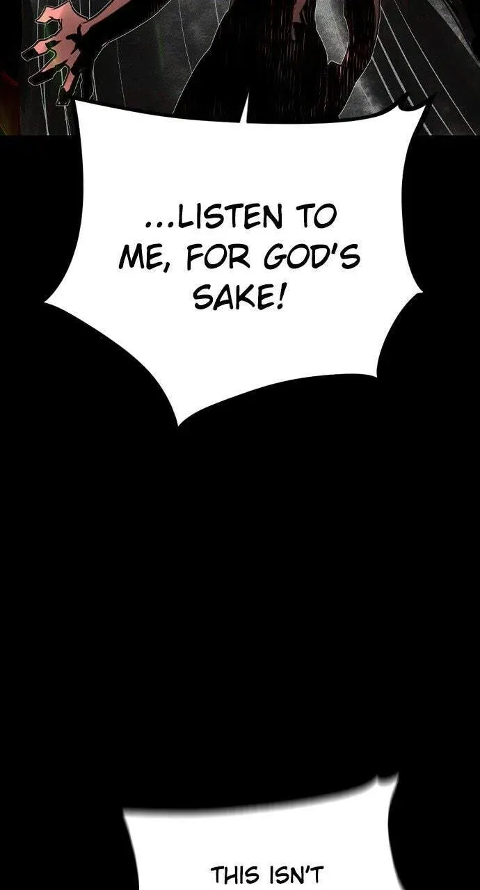 Jungle Juice Chapter 31.1 page 6 - 