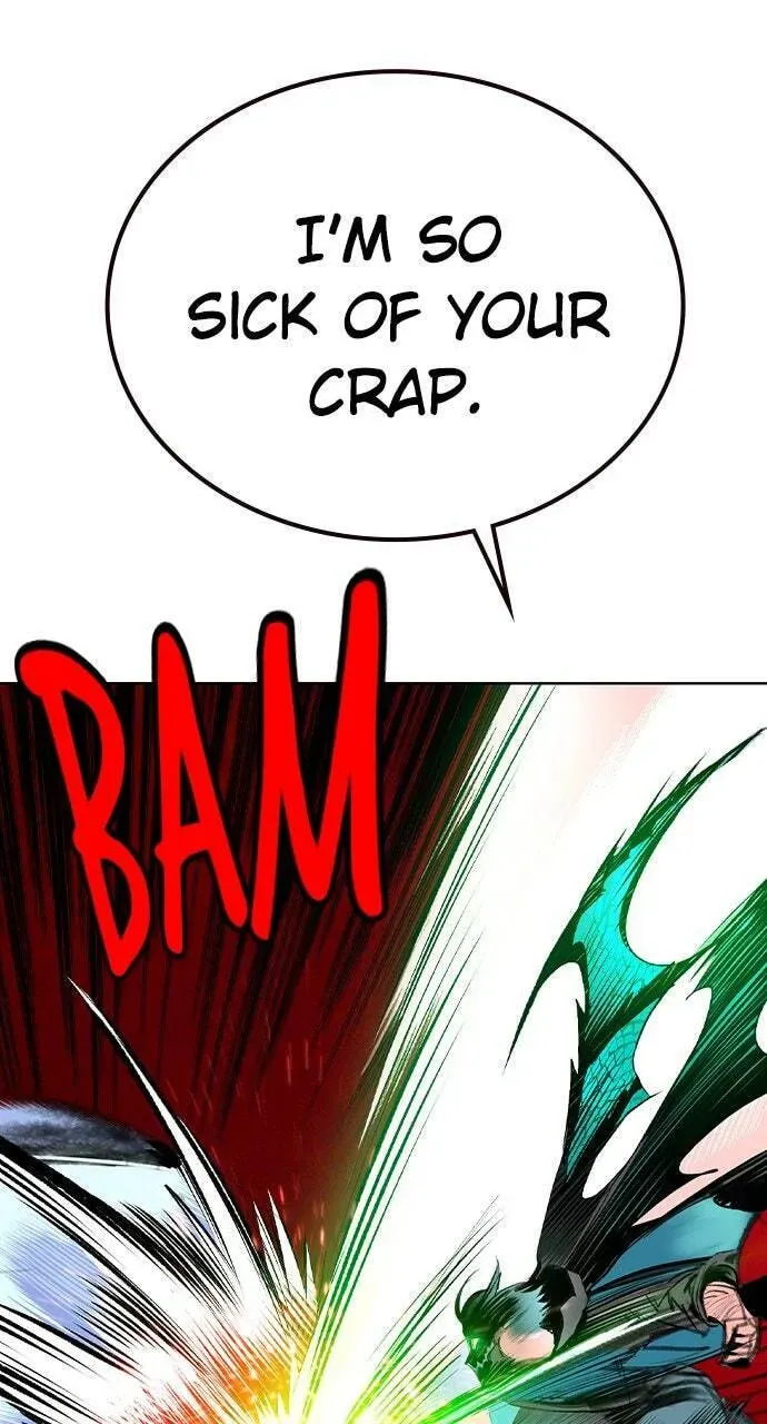 Jungle Juice Chapter 31.1 page 52 - 