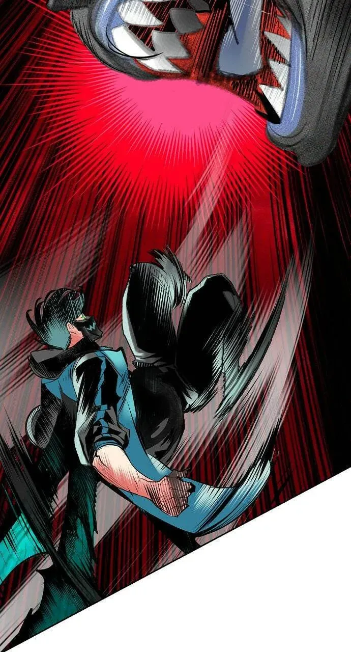 Jungle Juice Chapter 31.1 page 65 - 