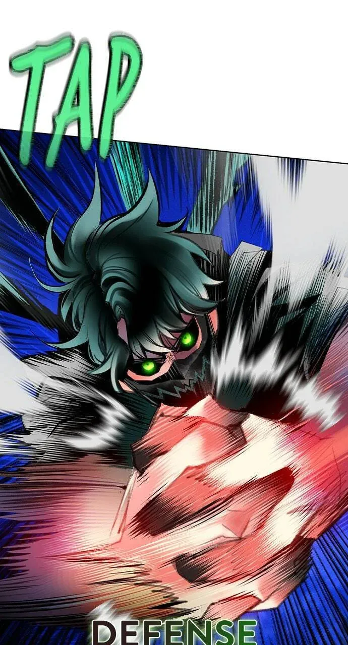 Jungle Juice Chapter 31.1 page 70 - 