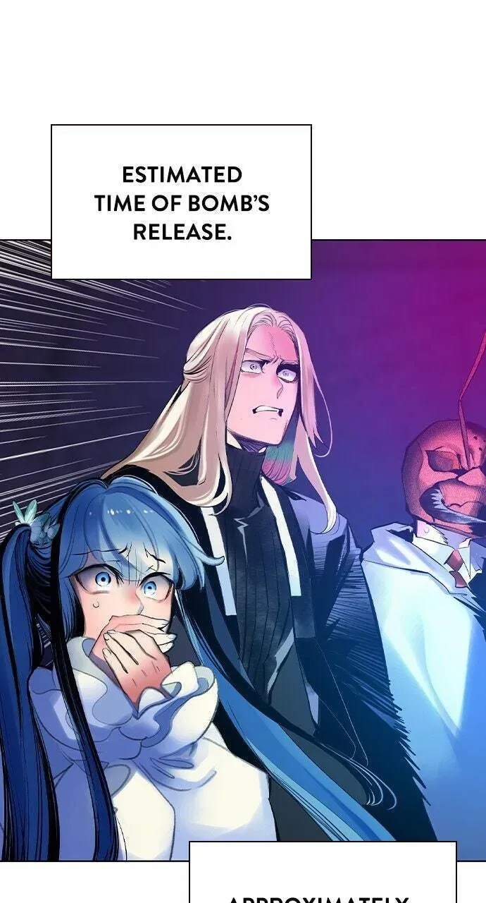 Jungle Juice Chapter 31.1 page 84 - 