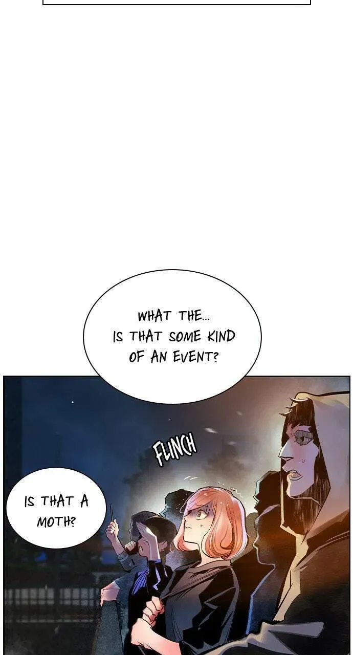 Jungle Juice Chapter 31.1 page 88 - 