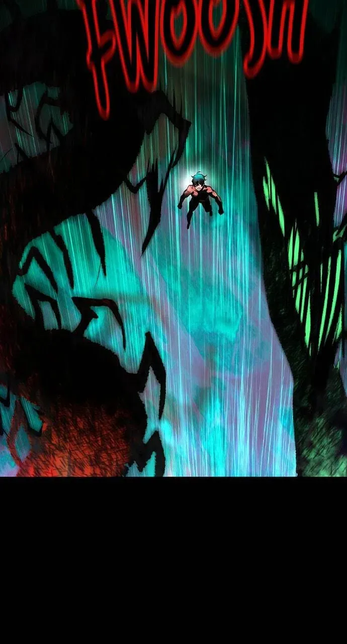 Jungle Juice Chapter 31.1 page 10 - 