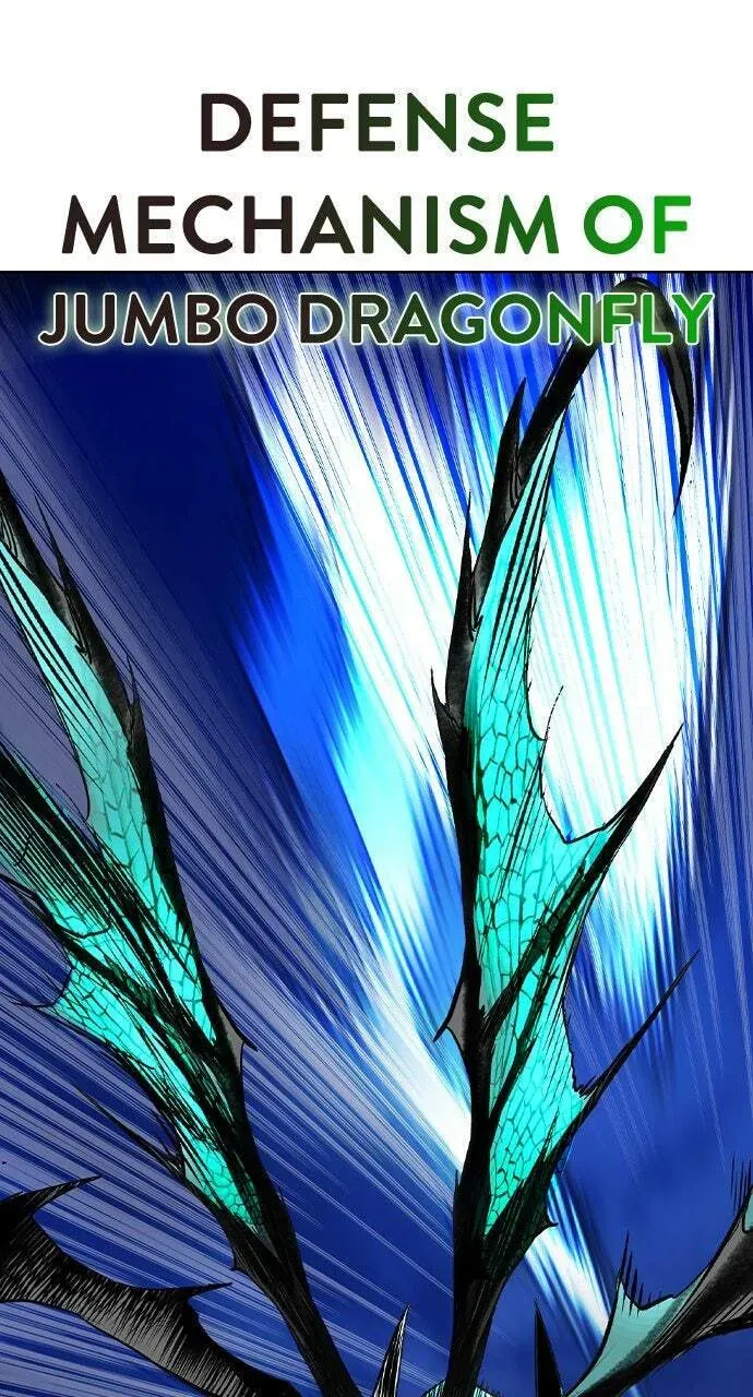 Jungle Juice Chapter 31.1 page 97 - 