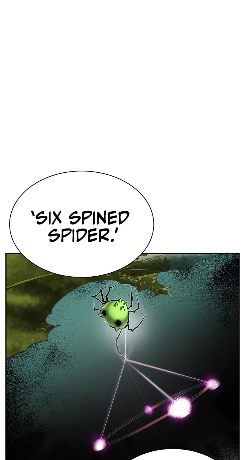 Jungle Juice Chapter 31 page 11 - 