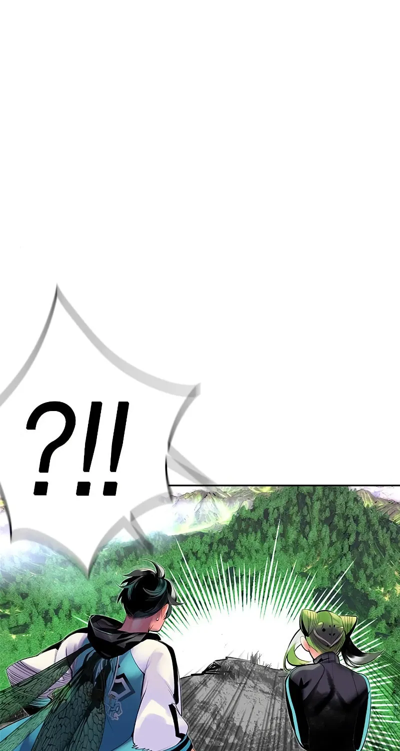 Jungle Juice Chapter 31 page 103 - 