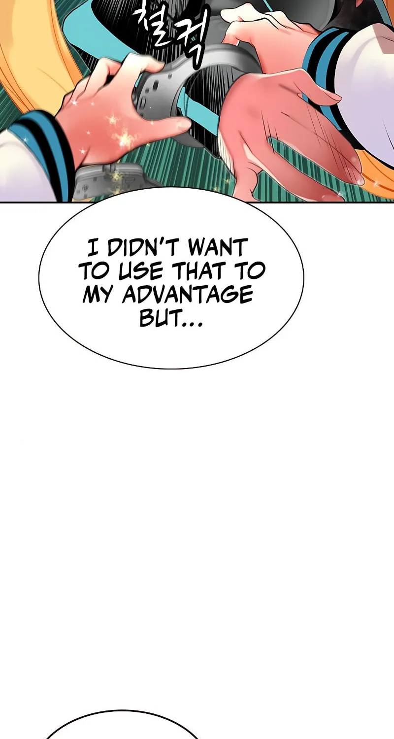 Jungle Juice Chapter 31 page 107 - 
