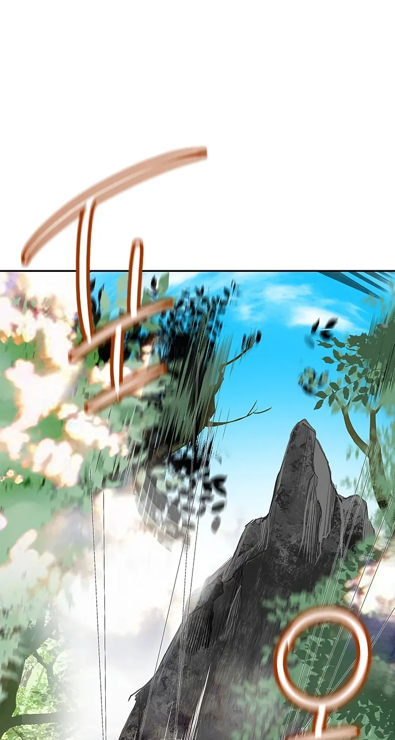 Jungle Juice Chapter 31 page 110 - 