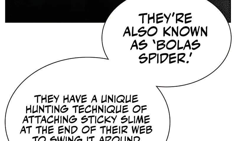 Jungle Juice Chapter 31 page 12 - 