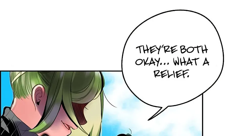 Jungle Juice Chapter 31 page 114 - 