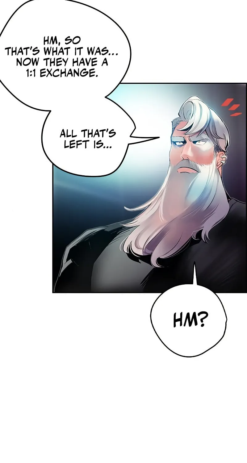 Jungle Juice Chapter 31 page 116 - 