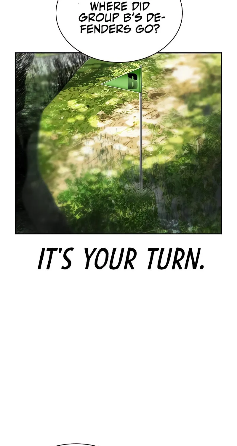 Jungle Juice Chapter 31 page 118 - 