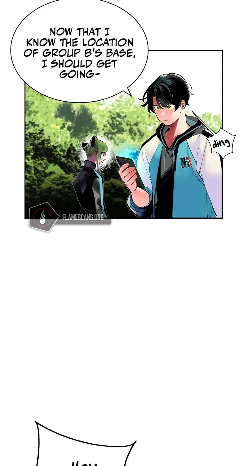Jungle Juice Chapter 31 page 119 - 