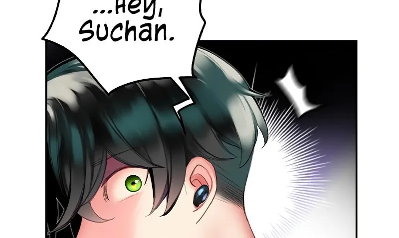 Jungle Juice Chapter 31 page 120 - 