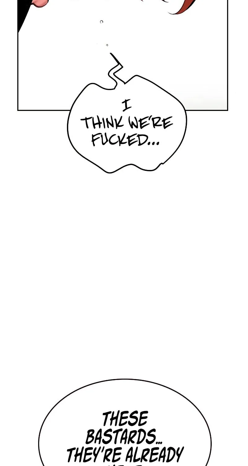 Jungle Juice Chapter 31 page 122 - 