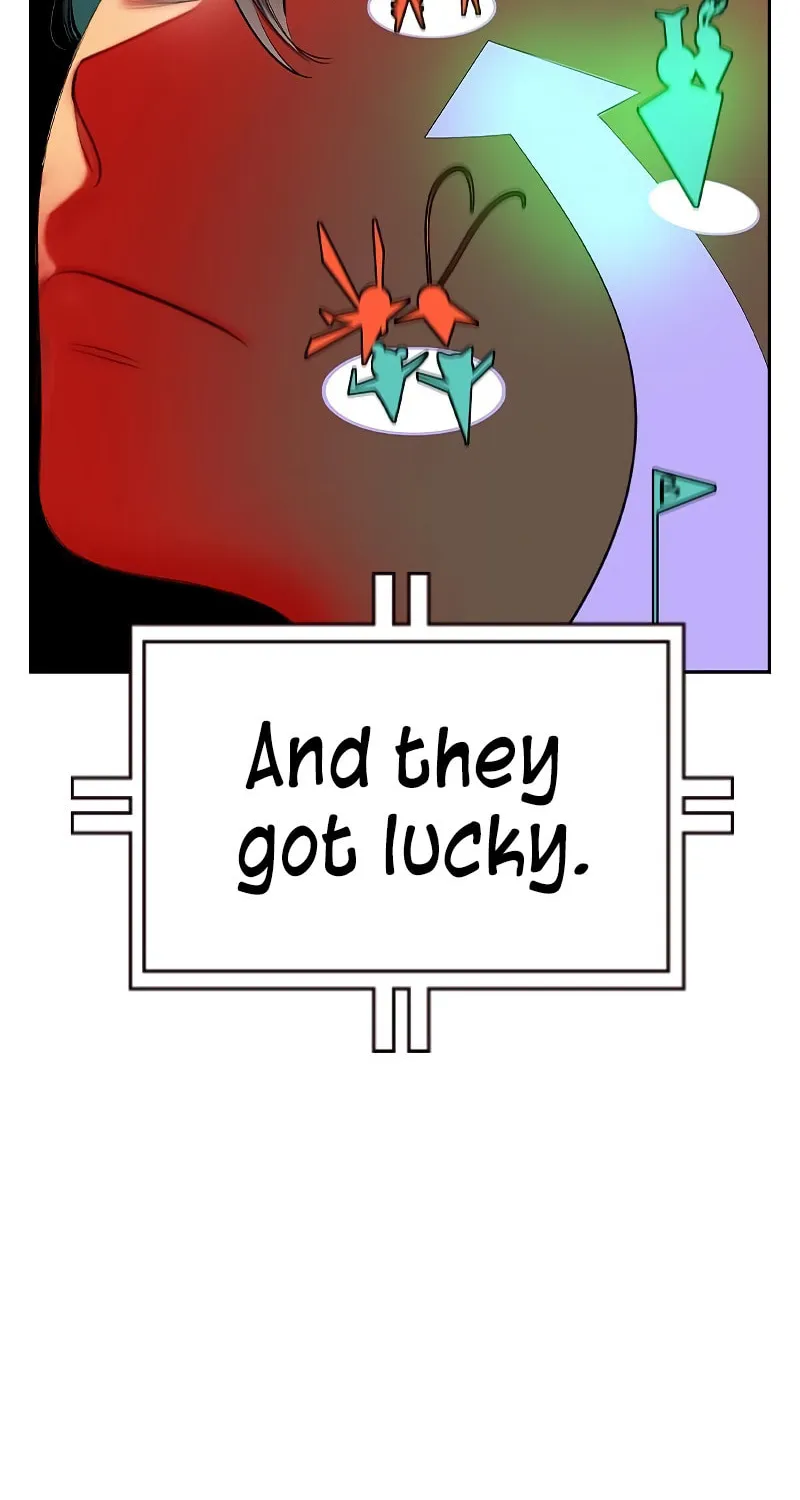 Jungle Juice Chapter 31 page 128 - 