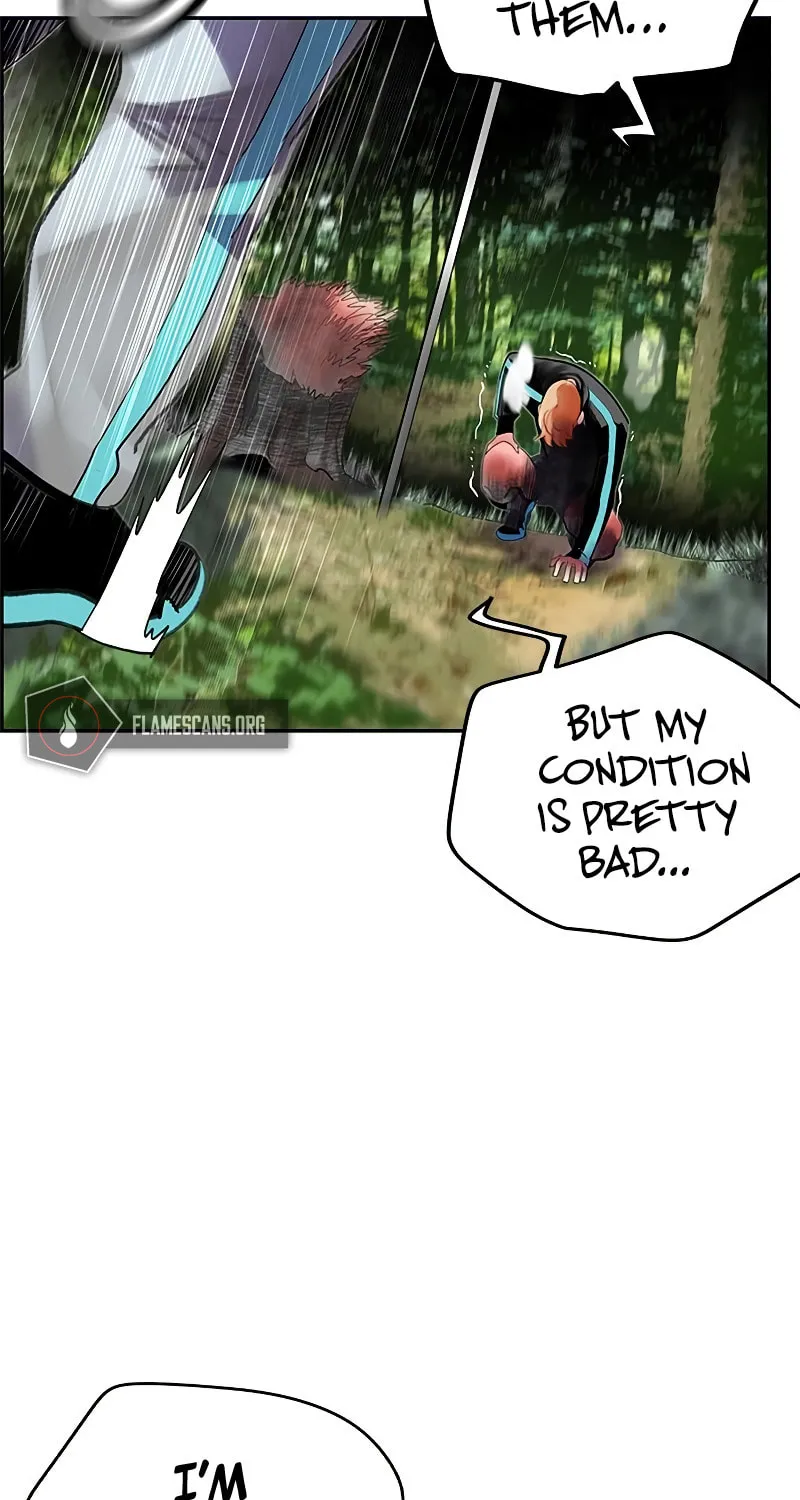 Jungle Juice Chapter 31 page 130 - 