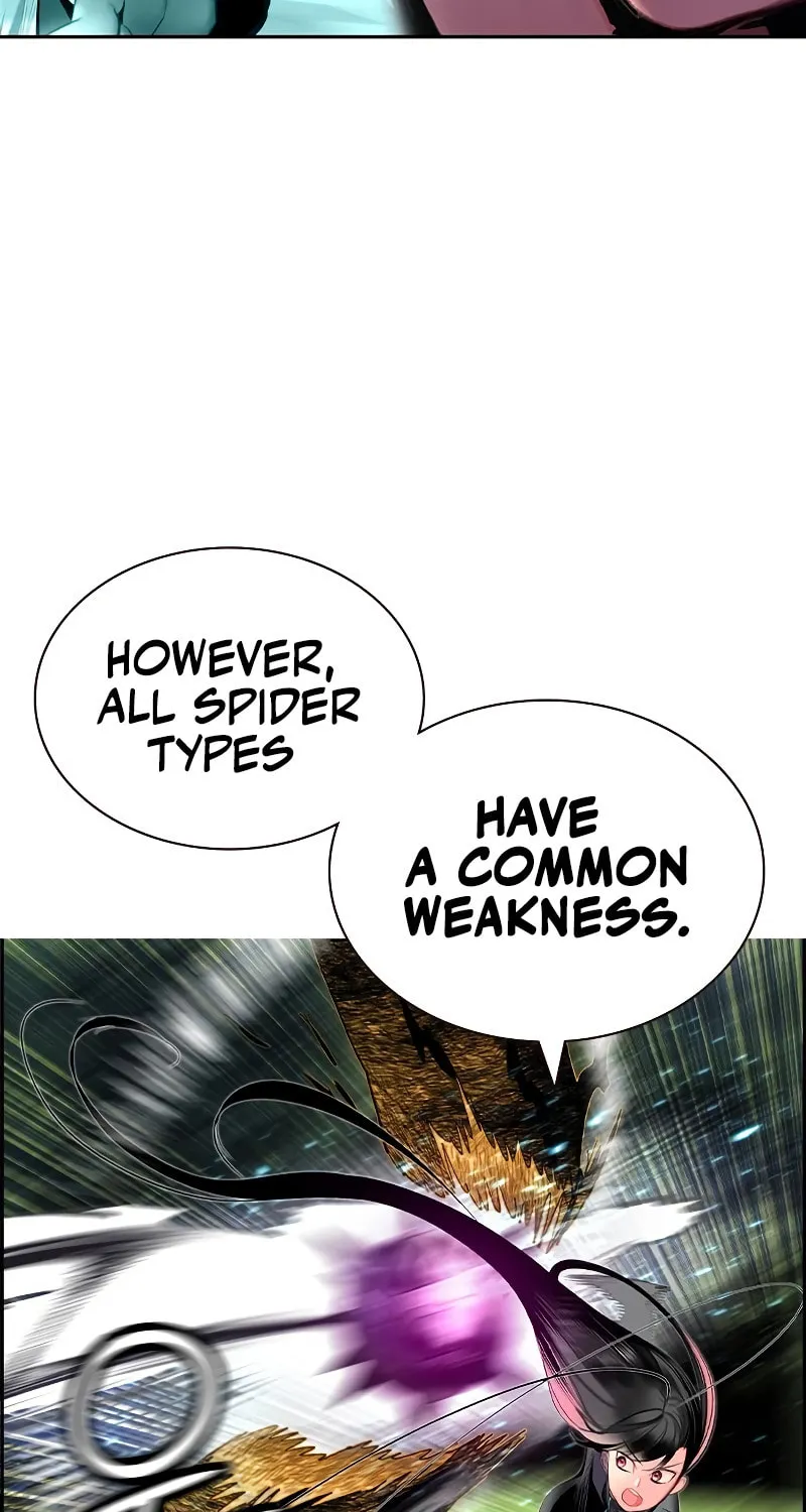 Jungle Juice Chapter 31 page 14 - 