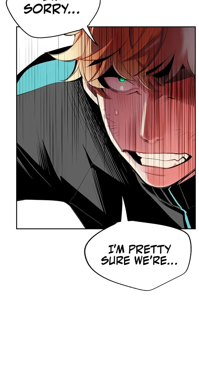 Jungle Juice Chapter 31 page 131 - 