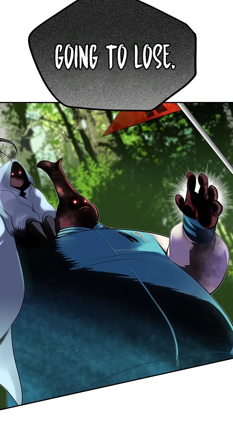 Jungle Juice Chapter 31 page 133 - 