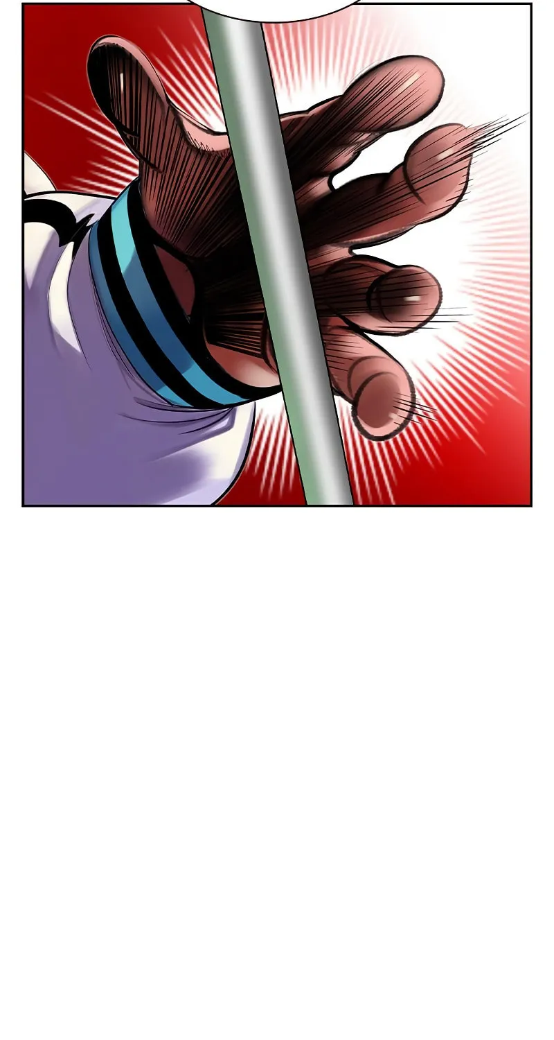 Jungle Juice Chapter 31 page 137 - 