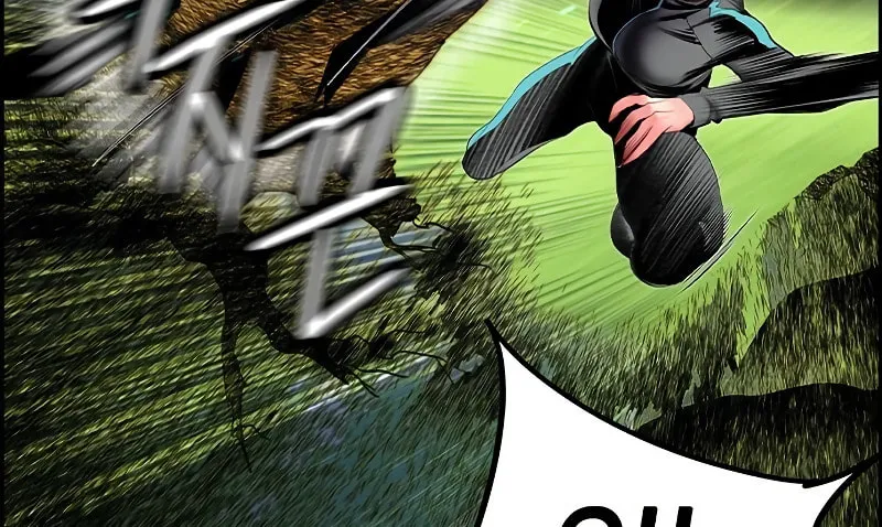 Jungle Juice Chapter 31 page 15 - 